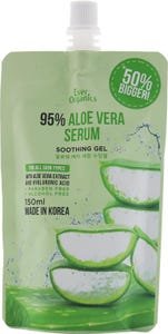 Ever Organics Aloe Vera Serum | 150ml