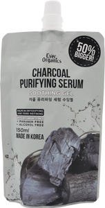 Ever Organics Charcoal Serum | 150ml