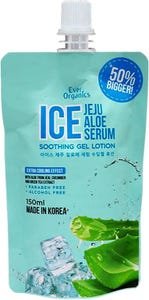 Ever Organics Ice Jeju Serum | 150ml