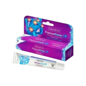 Flanax Cream Cool | 15g
