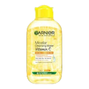 Garnier Facial Cleanser Micellar Water Vit.C | 125ml