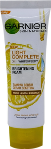 Garnier Facial Foam Light | 50ml