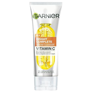 Garnier Serum Cleanser Bright Complete | 100ml