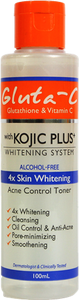 Gluta C With Kojic Plus Toner | 100ml