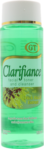 GT Cosmetics Clarifiance Solutions | 120ml