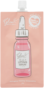 Hello Glow 3in1 Lifting Serum | 20g