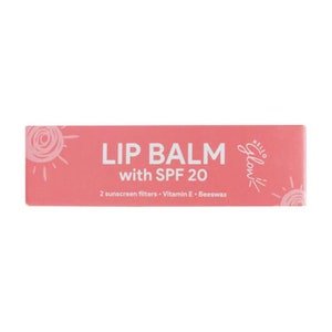 Hello Glow Lip Balm Spf20 | 3.2g