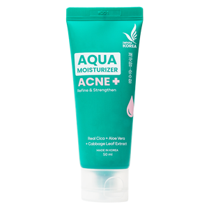 Iwhite Acne Rescue Aqua Moisturizer | 50ml