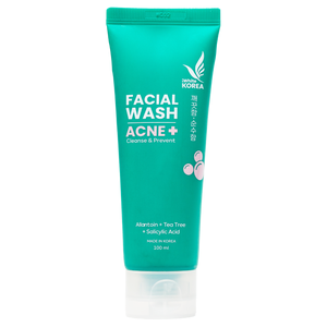 Iwhite Acne Rescue Facial Wash | 100ml