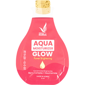 Iwhite Aqua Moisture Glow Brightening | 6ml 3pcs