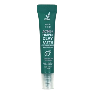 Iwhite Korea Acne Clay Patch | 15ml