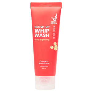 Iwhite Power Brightening Whip Wash | 100ml
