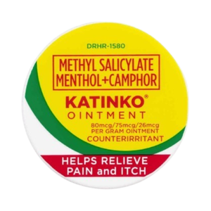 Katinko Ointment | 10g