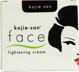 Kojie San Face Cream | 30g