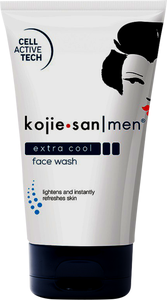 Kojiesan Facial Wash Men Extra Cool | 125g