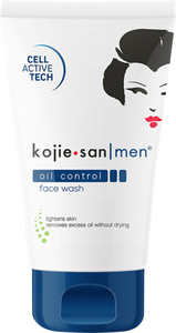 Kojiesan Facial Wash Men Oil Control | 125g