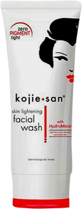 Kojiesan Facial Wash Skin Lightening With Hydro Moist | 100g
