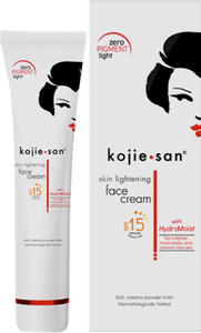 Kojiesan Skin Lightening Face Cream SPF15 With Hydro Moist | 22g