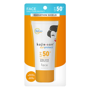 Kojiesan Sun Protect Face Spf 50 | 50g