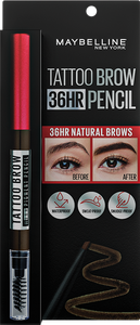 Maybelline 36hr Tattoo Brow Pencil Dbrw
