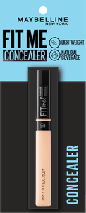 Maybelline Fit Me Concealer 10 Light |pc