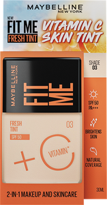 Maybelline Fresh Tint SPF50 03 | 30ml