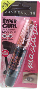 Maybelline Volume Express Mascara Very Black | pc