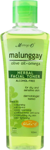 Moringa 02 Herbal Facial Toner | 100ml