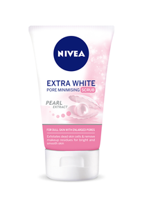 Nivea Extra White Repair Scrub | 100g