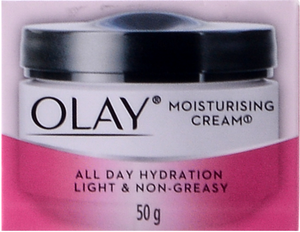 Olay Facial Cream Moisturizer Base Cream | 50g