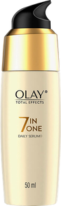 Olay Facial Cream Total Effect Serum | 50g