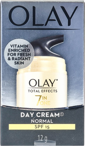 Olay Total Effects UV Reg | 12g