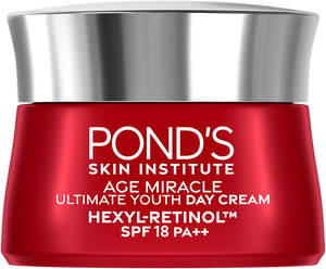 Pond's Day Cream Age Miracle | 10g