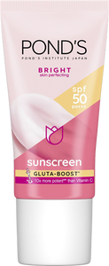 Ponds Bright Face Cream SPF50 | 30g