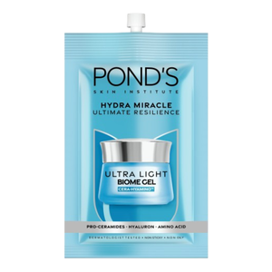 Ponds Hydra Miracle Gel Mosturizer | 10g