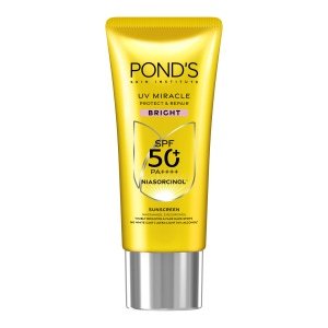 Ponds Sunscreen Gluta Ncnmd Spf50 | 50ml