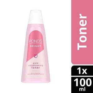 Ponds Toner White Beauty | 100ml