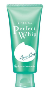 Senka Perfect Whip Acne Care | 100g