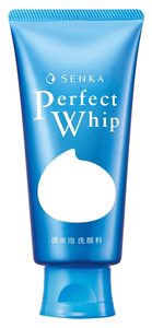 Senka Perfect Whip Cleansing Foam | 50g