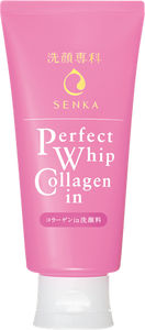 Senka Perfect Whip Collagen Inure | 120g