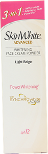 Skinwhite Power Whitening Face Cream L.Beige | 20g