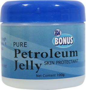 SM Bonus Petroleum Jelly | 100g