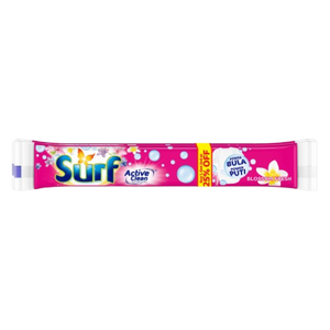 Surf Detergent Bar Blossom Get 2nd 25% Off | 360g