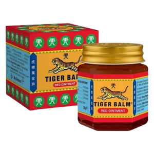 Tiger Balm Red | 19g