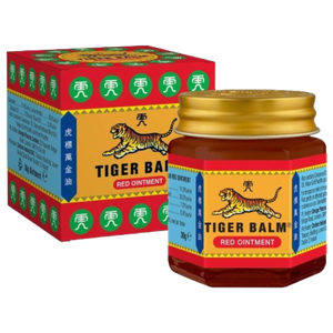 Tiger Balm Red | 30g