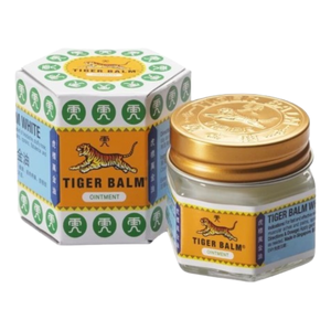 Tiger Balm White | 19g