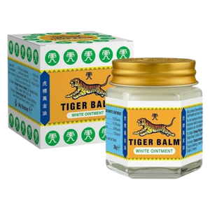 Tiger Balm White | 30g