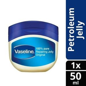 Vaseline Petrolium Jelly Original | 50ml