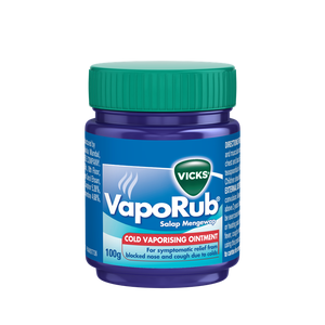 Vicks Vaporub | 100g
