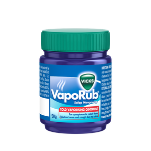 Vicks Vaporub | 50g